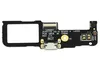 Нижняя плата для Asus ZenFone C ZC451CG с разъемом зарядки (micro-USB) и микрофоном