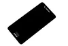 Дисплей для HTC Desire 728G Dual Sim с тачскрином (черный)