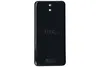 Задняя крышка АКБ для HTC Desire 610 (черный)