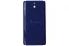 Задняя крышка АКБ для HTC Desire 610 (синий)