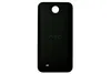 Задняя крышка АКБ для HTC Desire 300 (301e) (черный)