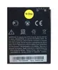 Аккумулятор для HTC Desire 600, Desire 606 (BO47100) 1860 mAh (PN:35H00209-00M)