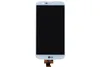 Дисплей для LG K10 K410, K420N, K430DS с тачскрином (белый)
