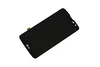 Дисплей для LG K7 X210DS с тачскрином (черный)