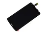 Дисплей для LG G Pro 2 D838 с тачскрином (черный)