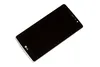 Дисплей для LG G4 Stylus H540F с тачскрином в рамке (белый)