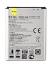 Аккумулятор для LG G2 Mini D618 (BL-59UH) 3.8V 2370mAh