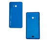 Задняя крышка АКБ для Nokia Lumia 540 (RM-1141) (синий)