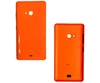 Задняя крышка АКБ для Nokia Lumia 540 (RM-1141) (красный)