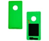 Задняя крышка АКБ для Nokia Lumia 830 (RM-984) (зеленый)
