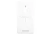 Задняя крышка АКБ для Nokia Lumia 925 (RM-892) (белый)