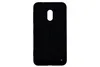 Задняя крышка АКБ для Nokia Lumia 620 (RM-846) (черный)