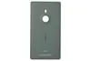 Задняя крышка АКБ для Nokia Lumia 925 (RM-892) (серый)