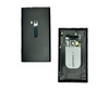 Задняя крышка АКБ для Nokia Lumia 920 (RM-821) (черный)