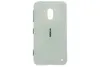 Задняя крышка АКБ для Nokia Lumia 620 (RM-846) (белый)