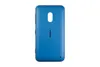 Задняя крышка АКБ для Nokia Lumia 620 (RM-846) (синий)
