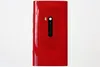 Задняя крышка АКБ для Nokia Lumia 920 (RM-821) (красный)