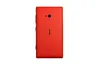 Задняя крышка АКБ для Nokia Lumia 720 (RM-885) (красный)
