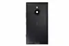Задняя крышка АКБ для Nokia Lumia 1520 (RM-937) (черный)