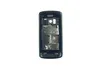 Корпус для Nokia C6-01 (черный)