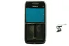 Корпус для Nokia E72 (черный)