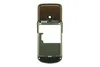 Средняя часть корпуса для Nokia 8800 Arte Sappfire (коричневый)