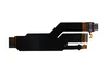 Шлейф с разъемом зарядки для Sony Xperia XZ F8331,F8332, XZs G8231,G8232