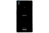 Задняя крышка АКБ для Sony Xperia T3 D5103 (черный)
