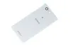 Задняя крышка АКБ для Sony Xperia Z3 Compact D5803 (белый)