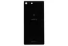 Задняя крышка АКБ Sony Xperia M5 E5603 (черный)