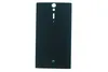 Задняя крышка АКБ для Sony Xperia S LT26i (черный)