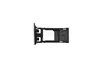 Заглушка + sim держатель/лоток для Sony Xperia X Performance (F8131) (sim)