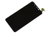 Дисплей для Alcatel OneTouch 6034R / 6035R Idol S с тачскрином (черный)