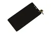 Дисплей для Alcatel OneTouch 6032X Idol Alfa с тачскрином (черный)