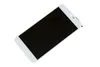 Дисплей для Meizu MX3 с тачскрином (белый)