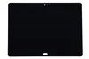 Дисплей для Huawei MediaPad M3 Lite 10.0 (BAH-L09, BAH-AL00, BAH-W09) с тачскрином (черный)