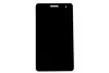 Дисплей для Huawei MediaPad T1 (T1-701u) с тачскрином (черный)