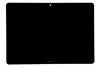 Дисплей для Huawei MediaPad T3 10.0" (AGS-L03,AGS-L09) с тачскрином (черный)