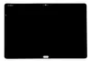 Дисплей для Huawei MediaPad M5 Lite 10.1 (BAH2-L09, BAH-W19) с тачскрином (черный)