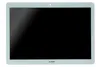 Дисплей для Huawei MediaPad T3 10.0" (AGS-L03, AGS-L09) с тачскрином (белый)