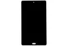 Дисплей для Huawei MediaPad M3 Lite 8.0 (CPN-L09, CPN-AL00) с тачскрином (черный)