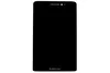 Дисплей для Lenovo IdeaTab S5000 с тачскрином (черный)