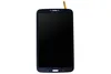 Дисплей для Samsung Galaxy Tab 3 8.0 SM-T311, SM-T315 с тачскрином (черный)