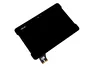 Дисплей для Asus PadFone S PF500KL 10.1 с тачскрином (черный)