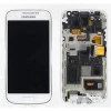 Дисплей Samsung S4 mini (i9190/i9195) (бел)