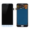 Samsung Galaxy J3 15/16 (J300/320) дисплей TFT (бел)