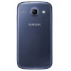 Samsung Galaxy Core (i8262) задняя крышка (син)