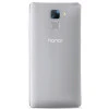Задняя крышка Huawei Honor 7 (сер)