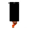 Sony Z1 compact дисплей (черн)