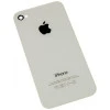 Задняя крышка iPhone 4 (white)